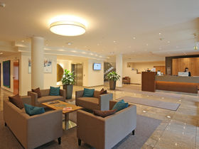 Abschalten und Relaxen in Lippstadt mit Hellweg-Sole-Therme! 3 Tage