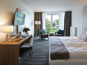 Abschalten und Relaxen in Lippstadt mit Hellweg-Sole-Therme! 3 Tage