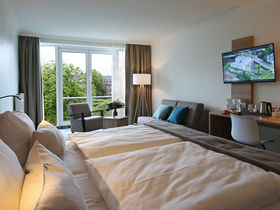 Abschalten und Relaxen in Lippstadt mit Hellweg-Sole-Therme! 3 Tage