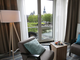 Abschalten und Relaxen in Lippstadt mit Hellweg-Sole-Therme! 3 Tage