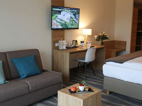 Abschalten und Relaxen in Lippstadt mit Hellweg-Sole-Therme! 3 Tage