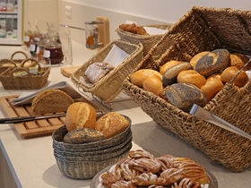 Abschalten und Relaxen in Lippstadt mit Hellweg-Sole-Therme! 3 Tage