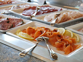 Abschalten und Relaxen in Lippstadt mit Hellweg-Sole-Therme! 3 Tage