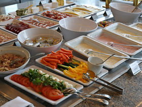 Abschalten und Relaxen in Lippstadt mit Hellweg-Sole-Therme! 3 Tage