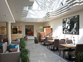 Abschalten und Relaxen in Lippstadt mit Hellweg-Sole-Therme! 3 Tage