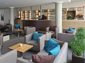 Abschalten und Relaxen in Lippstadt mit Hellweg-Sole-Therme! 3 Tage