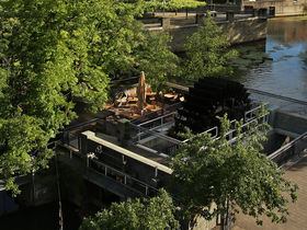 Abschalten und Relaxen in Lippstadt mit Hellweg-Sole-Therme! 3 Tage