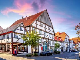 Abschalten und Relaxen in Lippstadt mit Hellweg-Sole-Therme! 3 Tage