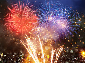 Silvester 2025 in Lippstadt, dem Venedig Westfalens !