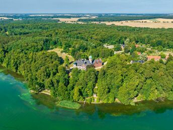 Kurztrip an den Schweriner See