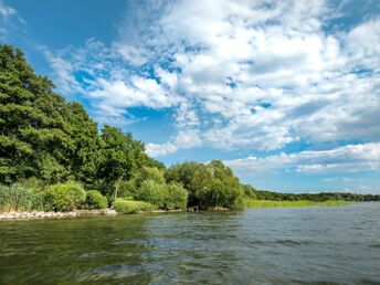 Kurztrip an den Schweriner See