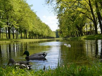 Kurztrip an den Schweriner See