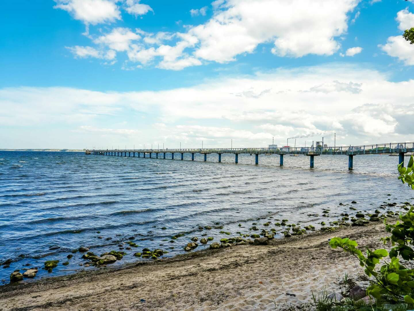 Kurztrip an den Schweriner See