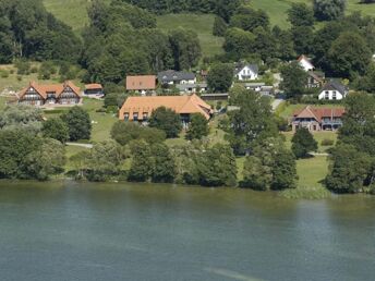 Kurztrip an den Schweriner See