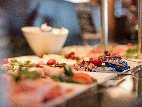 Romantiktage im Bayerischen  Wald