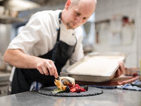 Romantiktage im Bayerischen  Wald