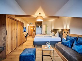 Romantiktage im Bayerischen  Wald