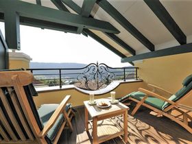 Romantiktage im Bayerischen  Wald