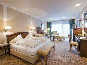 Romantiktage im Bayerischen  Wald