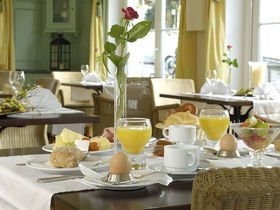 Romantiktage im Bayerischen  Wald