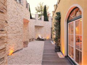 Romantiktage im Bayerischen  Wald