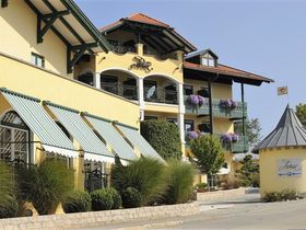 Romantiktage im Bayerischen  Wald