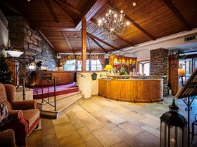 Romantiktage im Bayerischen  Wald