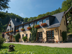 Wandern im Thüringer Wald