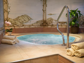 Wandern im Thüringer Wald