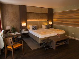 Wandern im Thüringer Wald