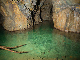 Wandern im Thüringer Wald