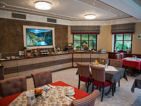 Wandern im Thüringer Wald