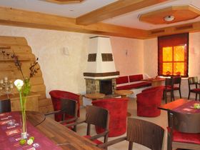 Wandern im Thüringer Wald