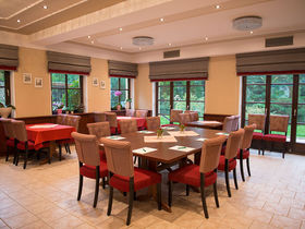 Wandern im Thüringer Wald