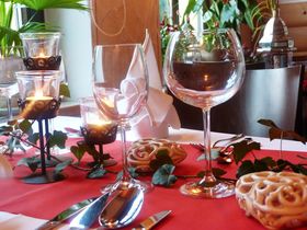 Wandern im Thüringer Wald