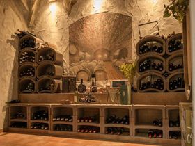 Wandern im Thüringer Wald