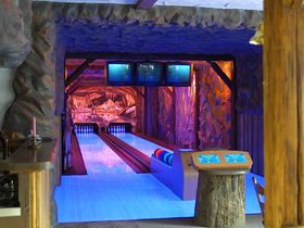 Wandern im Thüringer Wald