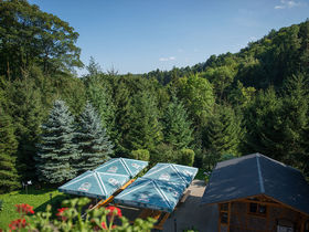 Wandern im Thüringer Wald
