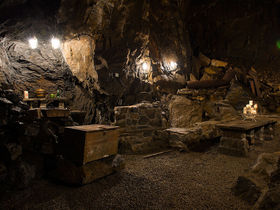 Wandern im Thüringer Wald