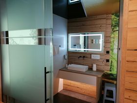 Wandern im Thüringer Wald