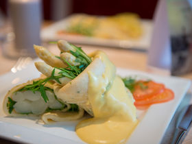 Wandern im Thüringer Wald