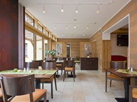 Wandern im Thüringer Wald