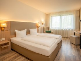 5 Tage Silvester in der Pfalz