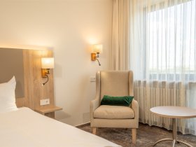 5 Tage Silvester in der Pfalz