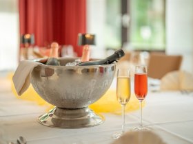 5 Tage Silvester in der Pfalz