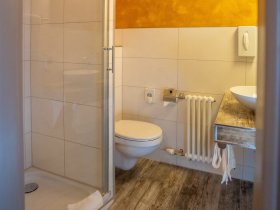 5 Tage Silvester in der Pfalz