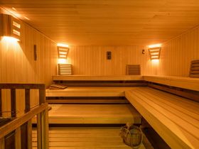 5 Tage Silvester in der Pfalz