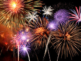 5 Tage Silvester in der Pfalz