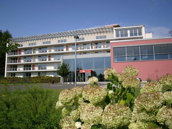 Natur pur - 4 Tage entspannen inkl. Massagen