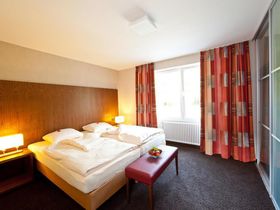 Natur pur - 4 Tage entspannen inkl. Massagen